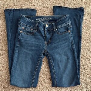 ✨American eagle jeans✨